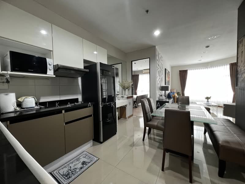 Citi Smart Sukhumvit 18, Bangkok, 366 Soi Sukhumvit 18, Sukhumvit Road, Khlong Toei, Bangkok, 2 Bedrooms, 75 sqm, Condo For Sale, by Pemika Aukkaraleekul, 500495122 - DDproperty.com