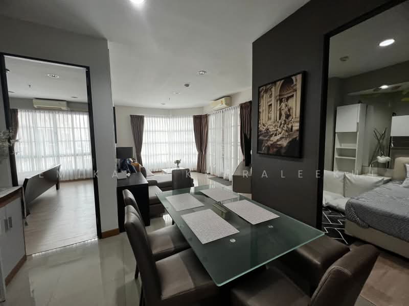 Citi Smart Sukhumvit 18 : ซิตี้ สมาร์ท สุขุมวิท 18, กรุงเทพ, 366 ซอยสุขุมวิท 18 ถนนสุขุมวิท, คลองเตย, กรุงเทพ, 75 ตร.ม., คอนโด ขาย, โดย Pemika Aukkaraleekul, 500495122 - DDproperty.com