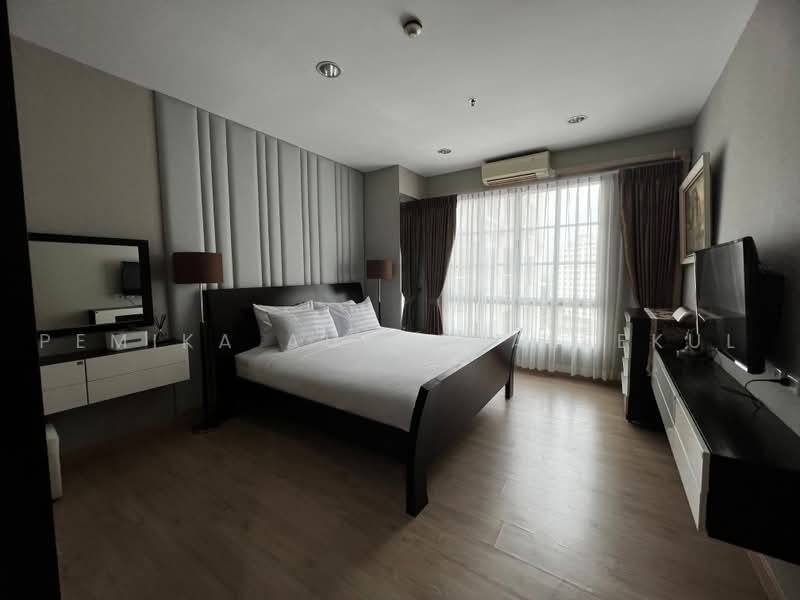 Citi Smart Sukhumvit 18, Bangkok, 366 Soi Sukhumvit 18, Sukhumvit Road, Khlong Toei, Bangkok, 2 Bedrooms, 75 sqm, Condo For Sale, by Pemika Aukkaraleekul, 500495122 - DDproperty.com