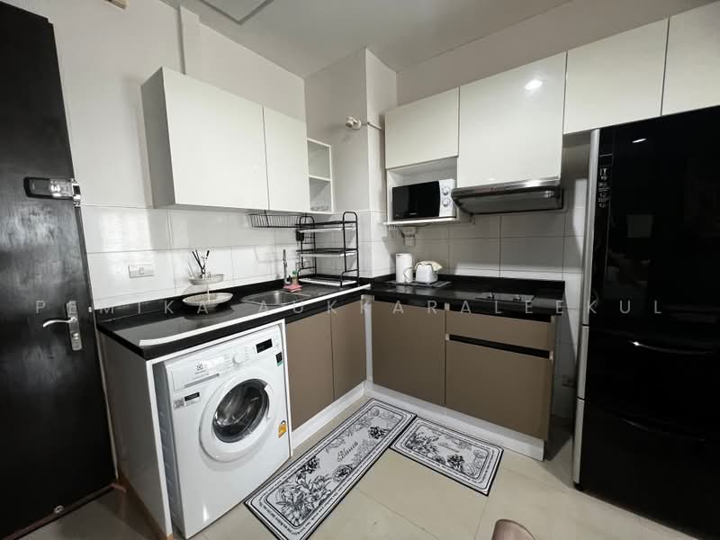 Citi Smart Sukhumvit 18, Bangkok, 366 Soi Sukhumvit 18, Sukhumvit Road, Khlong Toei, Bangkok, 2 Bedrooms, 75 sqm, Condo For Sale, by Pemika Aukkaraleekul, 500495122 - DDproperty.com