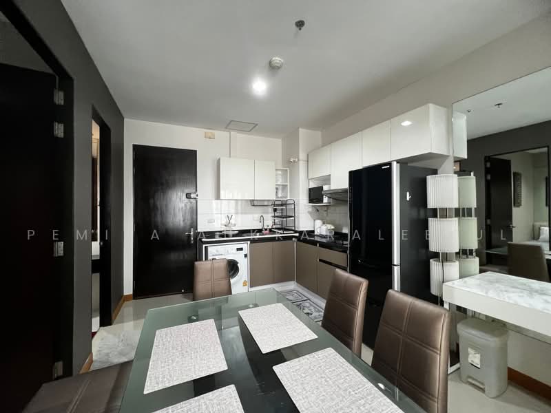 Citi Smart Sukhumvit 18, Bangkok, 366 Soi Sukhumvit 18, Sukhumvit Road, Khlong Toei, Bangkok, 2 Bedrooms, 75 sqm, Condo For Sale, by Pemika Aukkaraleekul, 500495122 - DDproperty.com