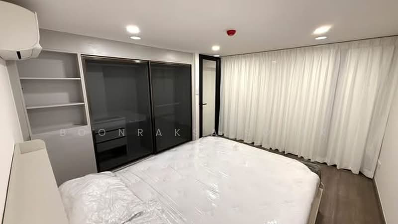 So Origin Kaset Interchange, Bangkok, 23106 Phahonyothin Rd, Sena Nikhom, Chatuchak, Bangkok, 1 Bedroom, 35 sqm, Condo For Rent, by Boonraksa Sopak, 500495123 - DDproperty.com
