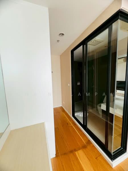 UP Ekamai, Bangkok, Soi Sukhumvit 63, Khlong Tan Nua, Watthana, Bangkok, 2 Bedrooms, 59 sqm, Condo For Sale, by Nicha Na Lampang, 500495124 - DDproperty.com