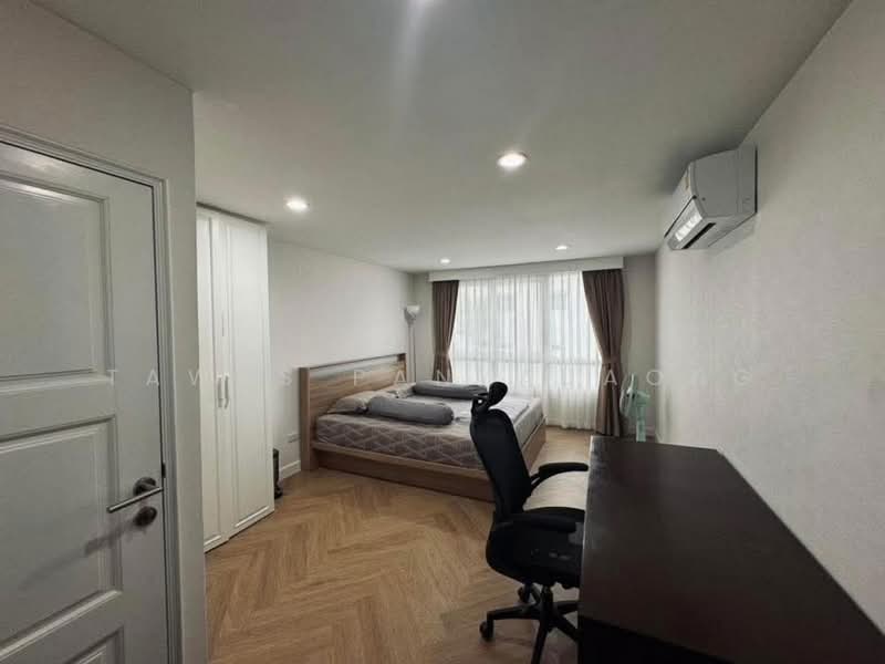 Baan Siri Sathorn Suanplu : บ้านสิริสาทร สวนพลู, กรุงเทพ, 33 นางลิ้นจี่ 4, ทุ่งมหาเมฆ, สาทร, กรุงเทพ, 82 ตร.ม., คอนโด ขาย, โดย Tawas Panyauaong, 500495125 - DDproperty.com