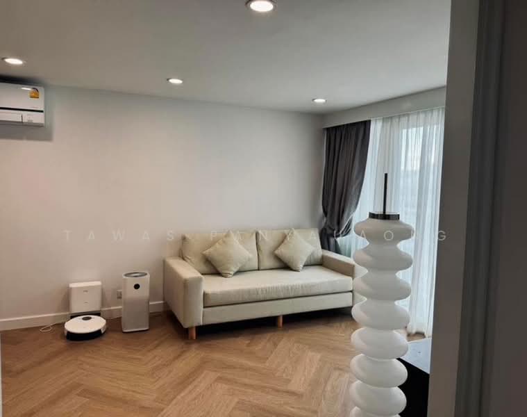 Baan Siri Sathorn Suanplu : บ้านสิริสาทร สวนพลู, กรุงเทพ, 33 นางลิ้นจี่ 4, ทุ่งมหาเมฆ, สาทร, กรุงเทพ, 82 ตร.ม., คอนโด ขาย, โดย Tawas Panyauaong, 500495125 - DDproperty.com