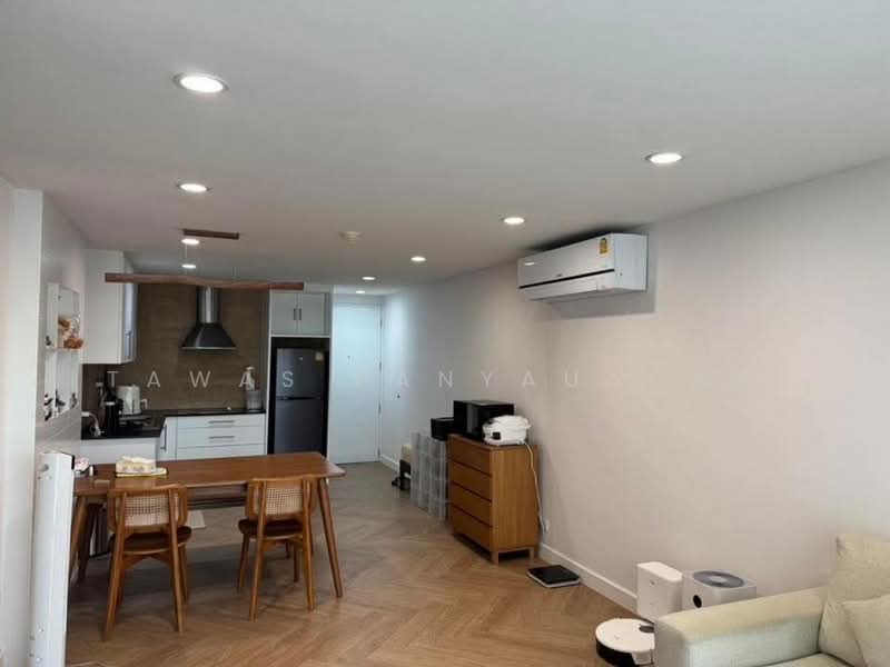 Baan Siri Sathorn Suanplu, Bangkok, 33 Nanglinchi, Thung Maha Mek, Sathon, Bangkok, 2 Bedrooms, 82 sqm, Condo For Sale, by Tawas Panyauaong, 500495125 - DDproperty.com