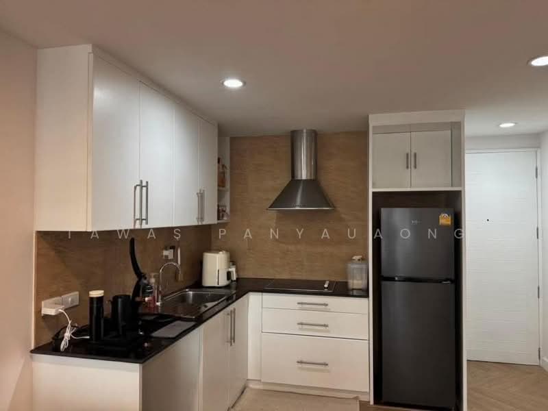 Baan Siri Sathorn Suanplu : บ้านสิริสาทร สวนพลู, กรุงเทพ, 33 นางลิ้นจี่ 4, ทุ่งมหาเมฆ, สาทร, กรุงเทพ, 82 ตร.ม., คอนโด ขาย, โดย Tawas Panyauaong, 500495125 - DDproperty.com