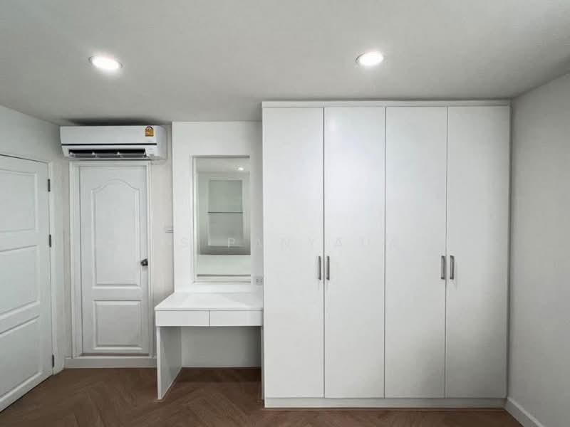 Baan Siri Sathorn Suanplu, Bangkok, 33 Nanglinchi, Thung Maha Mek, Sathon, Bangkok, 2 Bedrooms, 82 sqm, Condo For Sale, by Tawas Panyauaong, 500495125 - DDproperty.com