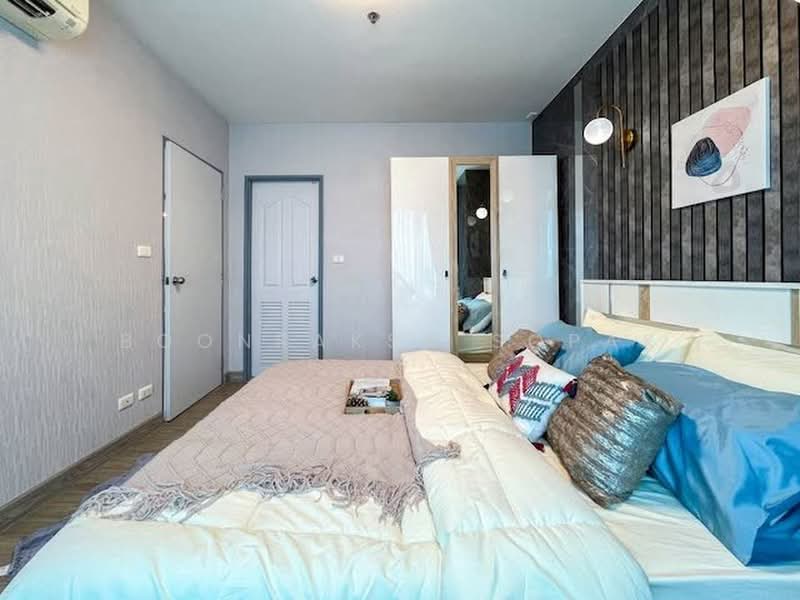 Sukhumvit Plus, Bangkok, 1414 Sukhumvit Plus 2 Alley, Phra Kanong, Khlong Toei, Bangkok, 1 Bedroom, 43 sqm, Condo For Rent, by Boonraksa Sopak, 500495126 - DDproperty.com