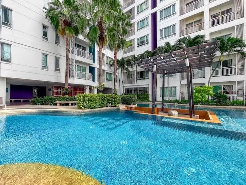 Sukhumvit Plus : สุขุมวิท พลัส, กรุงเทพ, 1414 ซอย สุขุมวิทพลัส 2, พระโขนง, คลองเตย, กรุงเทพ, 43 ตร.ม., คอนโด ให้เช่า, โดย Boonraksa Sopak, 500495126 - DDproperty.com