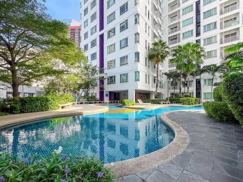 Sukhumvit Plus : สุขุมวิท พลัส, กรุงเทพ, 1414 ซอย สุขุมวิทพลัส 2, พระโขนง, คลองเตย, กรุงเทพ, 43 ตร.ม., คอนโด ให้เช่า, โดย Boonraksa Sopak, 500495126 - DDproperty.com