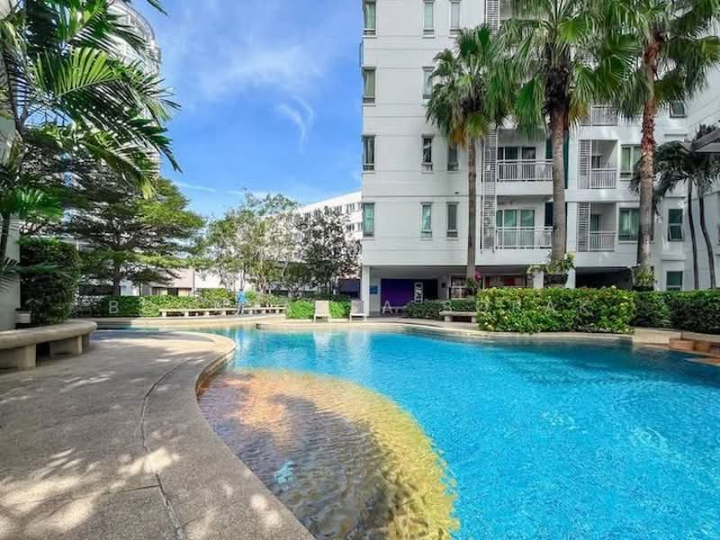 Sukhumvit Plus, Bangkok, 1414 Sukhumvit Plus 2 Alley, Phra Kanong, Khlong Toei, Bangkok, 1 Bedroom, 43 sqm, Condo For Rent, by Boonraksa Sopak, 500495126 - DDproperty.com