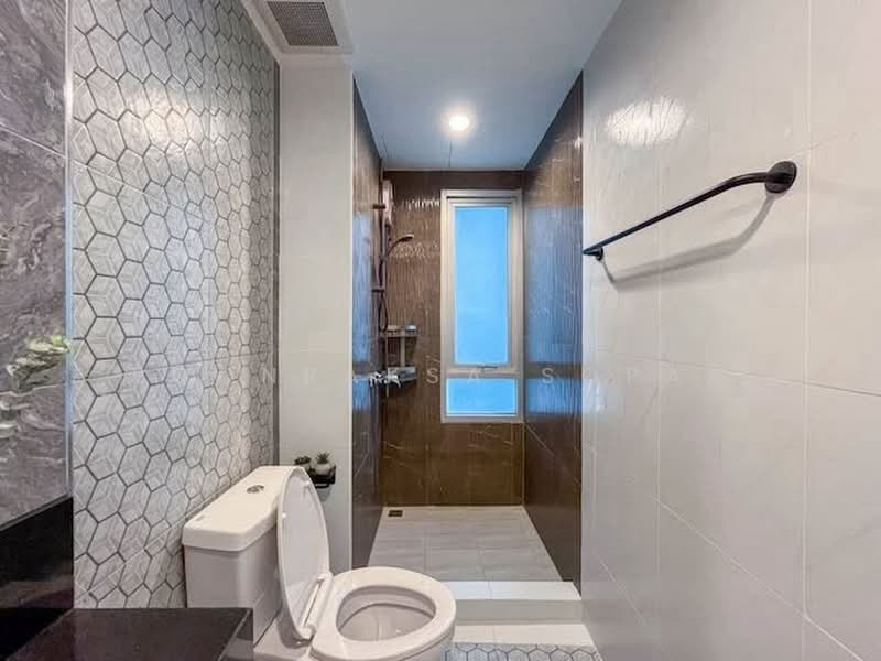 Sukhumvit Plus, Bangkok, 1414 Sukhumvit Plus 2 Alley, Phra Kanong, Khlong Toei, Bangkok, 1 Bedroom, 43 sqm, Condo For Rent, by Boonraksa Sopak, 500495126 - DDproperty.com