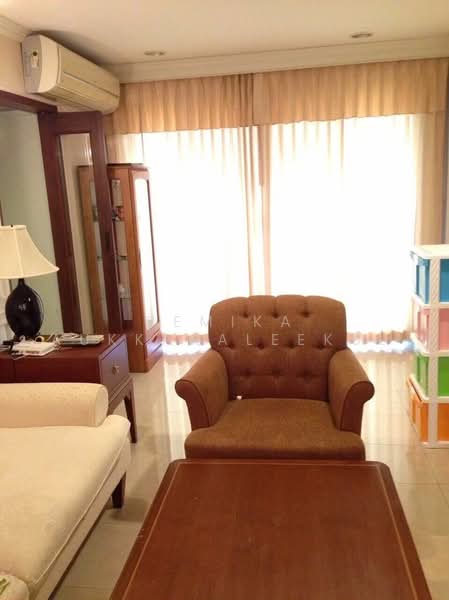 River Heaven Chareonkrung, Bangkok, 2667 Chareonkrung Road, Bang Kho Laem, Bangkok, 3 Bedrooms, 109 sqm, Condo For Sale, by Pemika Aukkaraleekul, 500495127 - DDproperty.com