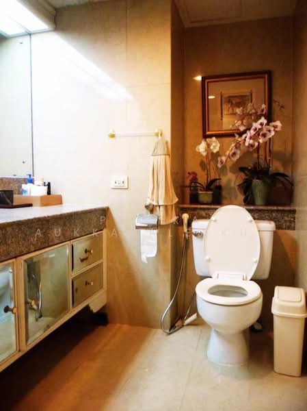 River Heaven Chareonkrung, Bangkok, 2667 Chareonkrung Road, Bang Kho Laem, Bangkok, 3 Bedrooms, 109 sqm, Condo For Sale, by Pemika Aukkaraleekul, 500495127 - DDproperty.com