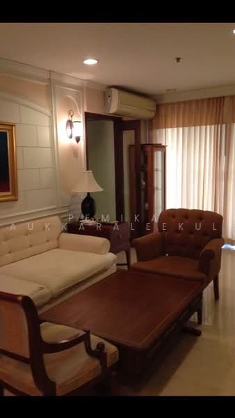River Heaven Chareonkrung, Bangkok, 2667 Chareonkrung Road, Bang Kho Laem, Bangkok, 3 Bedrooms, 109 sqm, Condo For Sale, by Pemika Aukkaraleekul, 500495127 - DDproperty.com