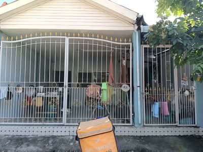 ขาย - P.K.Land & House Prachauthit 90 : พี.เค.แลนด์แอนด์เฮ้าส์ ประชาอุทิศ 90, สมุทรปราการ
