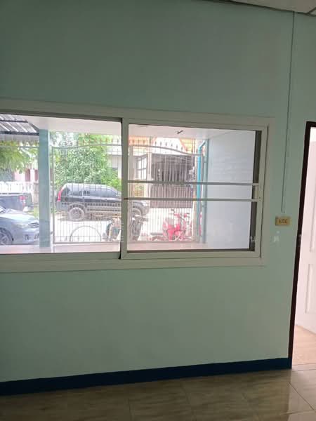 P.K.Land & House Prachauthit 90, Samut Prakan, Soi Prachauthit 90, Ban Khlong Suan, Phra Samut Jadee, Samut Prakan, 2 Bedrooms, 100 sqm, Townhouse For Sale, by The Best Property มนต์, 500495129 - DDproperty.com