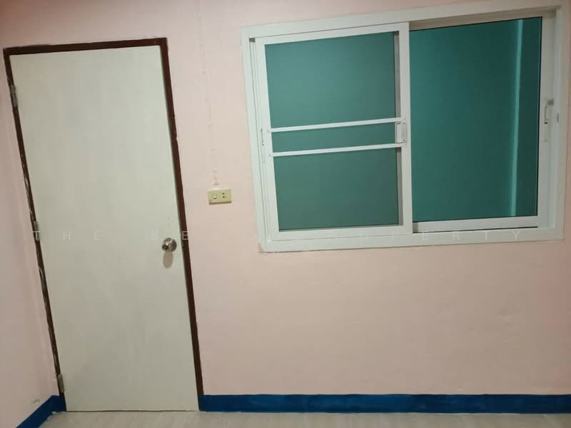 พี.เค.แลนด์แอนด์เฮ้าส์ ประชาอุทิศ 90, สมุทรปราการ, ซอยประชาอุทิศ 90, บ้านคลองสวน, พระสมุทรเจดีย์, สมุทรปราการ, 100 ตร.ม., ทาวน์เฮ้าส์ ขาย, โดย The Best Property มนต์, 500495129 - DDproperty.com
