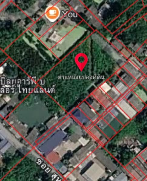 ที่ดินท้ายบ้าน สมุทรปราการ, สมุทรปราการ, ท้ายบ้าน, เมืองสมุทรปราการ, สมุทรปราการ, 3,320 ตร.ม., ที่ดิน ขาย, โดย The Best Property แตงโม, 500495130 - DDproperty.com