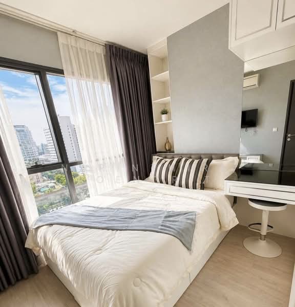 Rhythm Rangnam, Bangkok, 10 Rangnam Road, Thanon Phaya Thai, Ratchathewi, Bangkok, 2 Bedrooms, 56 sqm, Condo For Sale, by Narinthira Roengrit, 500495131 - DDproperty.com