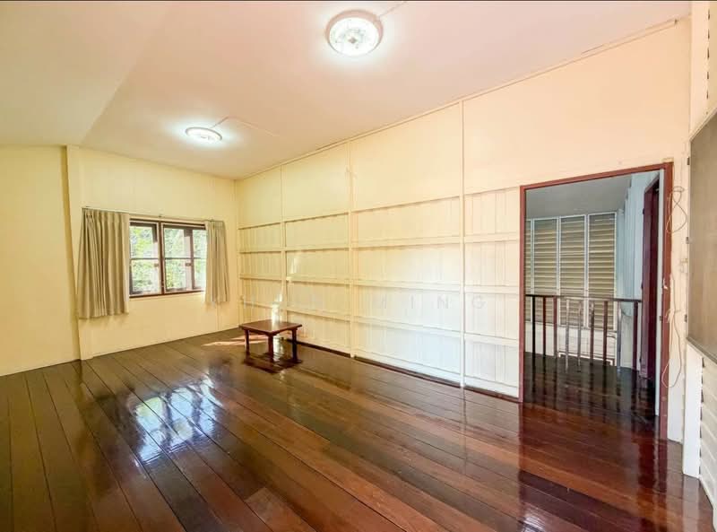 lassic Wooden House for Rent | Ekkamai 10 / Pridi 25(SPSMG169), Bangkok, เอกมัย 10, Khlong Tan Nua, Watthana, Bangkok, 3 Bedrooms, 300 sqm, Single Detached House For Rent, by Khun Ming, 500495136 - DDproperty.com