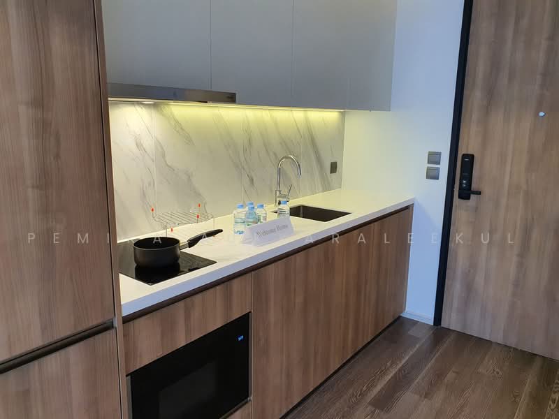 MUNIQ Sukhumvit 23, Bangkok, 17 Sukhumvit 23, Khlongtoei Nua, Watthana, Bangkok, 1 Bedroom, 43 sqm, Condo For Sale, by Pemika Aukkaraleekul, 500495137 - DDproperty.com