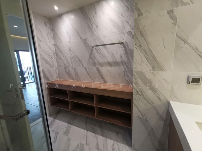 MUNIQ Sukhumvit 23, Bangkok, 17 Sukhumvit 23, Khlongtoei Nua, Watthana, Bangkok, 1 Bedroom, 43 sqm, Condo For Sale, by Pemika Aukkaraleekul, 500495137 - DDproperty.com