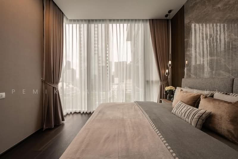 LAVIQ Sukhumvit 57, Bangkok, Soi Sukhumvit 57, Sukhumvit Road, Khlong Tan Nua, Watthana, Bangkok, 1 Bedroom, 44 sqm, Condo For Sale, by Pemika Aukkaraleekul, 500495140 - DDproperty.com