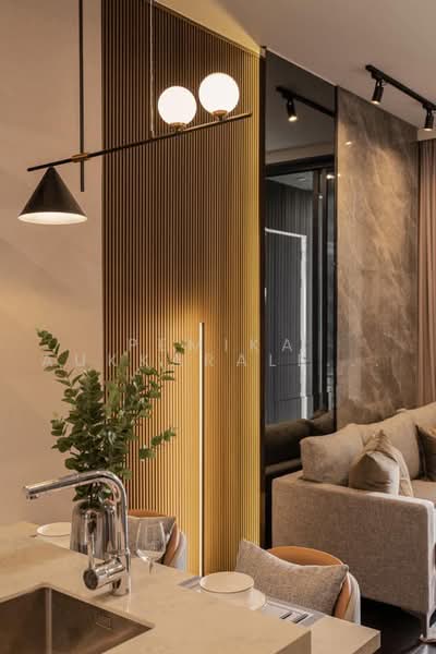 LAVIQ Sukhumvit 57, Bangkok, Soi Sukhumvit 57, Sukhumvit Road, Khlong Tan Nua, Watthana, Bangkok, 1 Bedroom, 44 sqm, Condo For Sale, by Pemika Aukkaraleekul, 500495140 - DDproperty.com