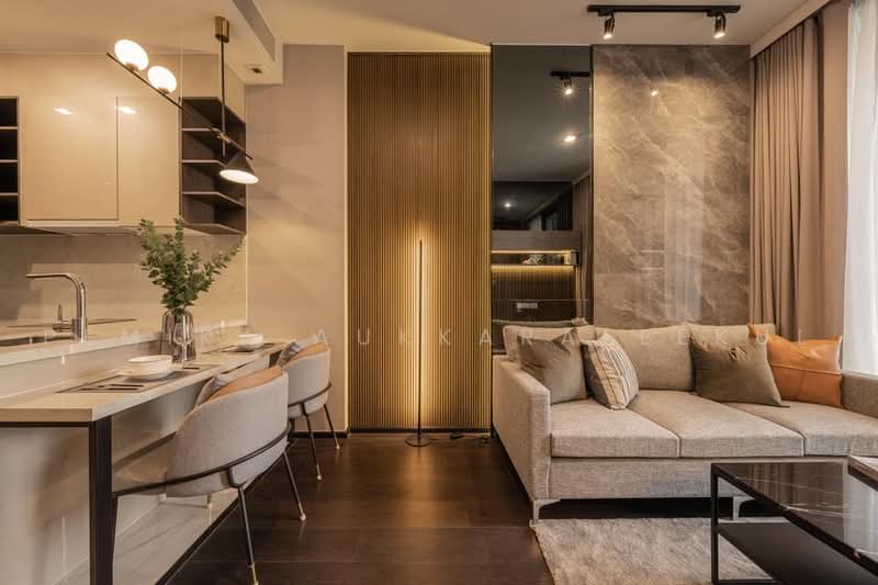 LAVIQ Sukhumvit 57, Bangkok, Soi Sukhumvit 57, Sukhumvit Road, Khlong Tan Nua, Watthana, Bangkok, 1 Bedroom, 44 sqm, Condo For Sale, by Pemika Aukkaraleekul, 500495140 - DDproperty.com