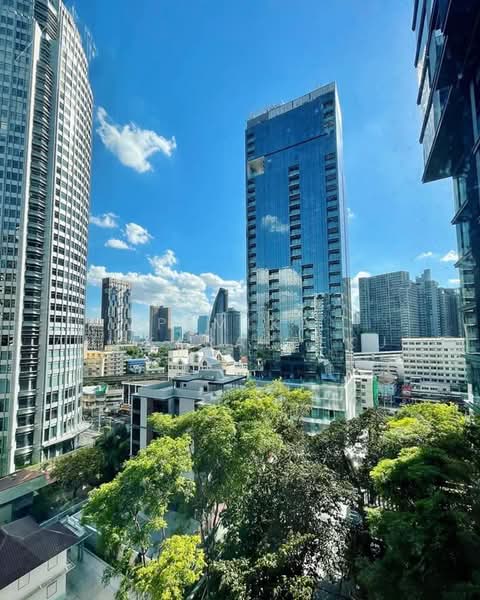 LAVIQ Sukhumvit 57, Bangkok, Soi Sukhumvit 57, Sukhumvit Road, Khlong Tan Nua, Watthana, Bangkok, 1 Bedroom, 44 sqm, Condo For Sale, by Pemika Aukkaraleekul, 500495140 - DDproperty.com