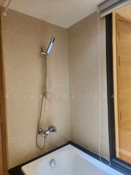 Socio Reference 61, Bangkok, Sukhumvit 61, Khlongtoei Nua, Watthana, Bangkok, 1 Bedroom, 43 sqm, Condo For Rent, by Boonraksa Sopak, 500495141 - DDproperty.com
