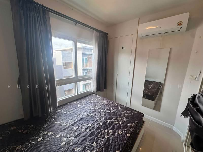 The Trust Residence Central Pattaya, Chon Buri (Pattaya), Na Kloe, Bang Lamung (Pattaya), Chon Buri (Pattaya), 1 Bedroom, 23 sqm, Condo For Sale, by Pukkawadee Thapmathi, 500495142 - DDproperty.com