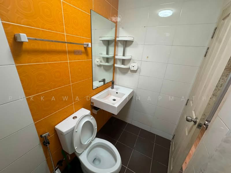 The Trust Residence Central Pattaya : เดอะ ทรัสต์ คอนโด พัทยากลาง, ชลบุรี, นาเกลือ, บางละมุง, ชลบุรี, 23 ตร.ม., คอนโด ขาย, โดย Pukkawadee Thapmathi, 500495142 - DDproperty.com
