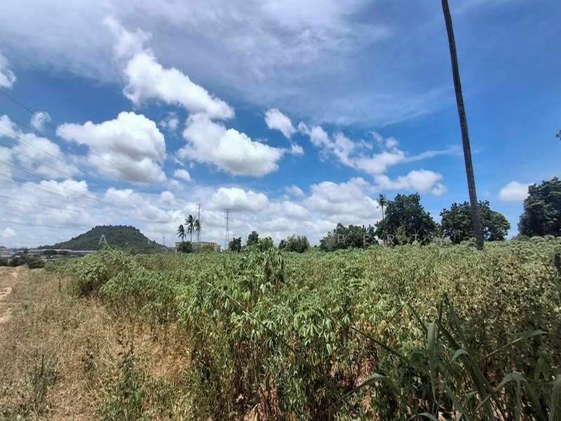 ที่ดินทำเลศักยภาพ บ่อวิน ศรีราชา, Chon Buri (Pattaya), Bo Win, Si Racha, Chon Buri (Pattaya), , 96,000 sqm, Land For Sale, by A.T.A. Property, 500495143 - DDproperty.com