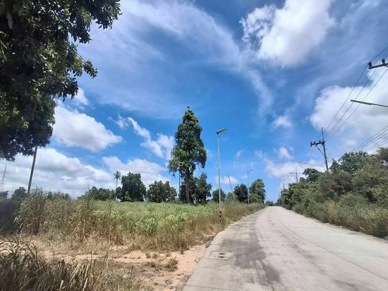 ที่ดินทำเลศักยภาพ บ่อวิน ศรีราชา, Chon Buri (Pattaya), Bo Win, Si Racha, Chon Buri (Pattaya), , 96,000 sqm, Land For Sale, by A.T.A. Property, 500495143 - DDproperty.com