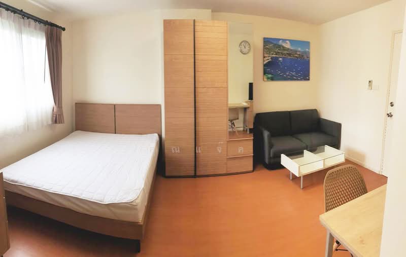 Lumpini Condo Town Romklao-Suvarnabhumi : ลุมพินี คอนโดทาวน์ ร่มเกล้า - สุวรรณภูมิ, กรุงเทพ, ถนนร่มเกล้า 1, คลองสามประเวศ, ลาดกระบัง, กรุงเทพ, 22 ตร.ม., คอนโด ขาย, โดย คุณแจ๊ค, 500495145 - DDproperty.com