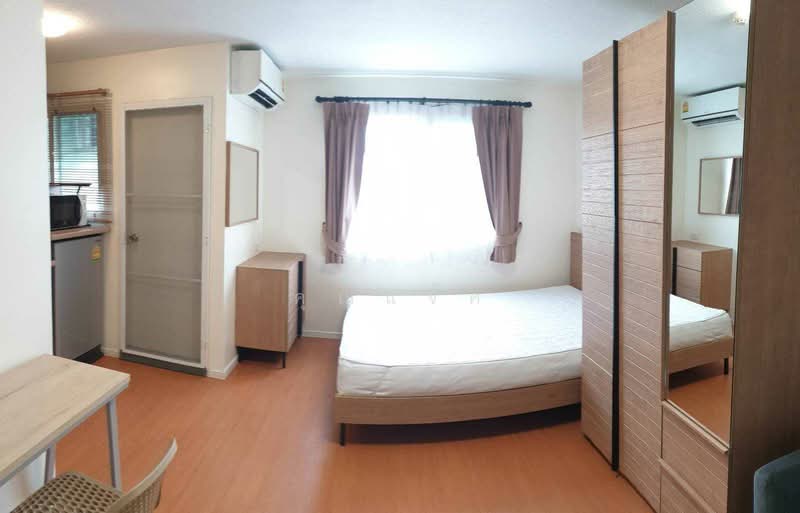 Lumpini Condo Town Romklao-Suvarnabhumi : ลุมพินี คอนโดทาวน์ ร่มเกล้า - สุวรรณภูมิ, กรุงเทพ, ถนนร่มเกล้า 1, คลองสามประเวศ, ลาดกระบัง, กรุงเทพ, 22 ตร.ม., คอนโด ขาย, โดย คุณแจ๊ค, 500495145 - DDproperty.com