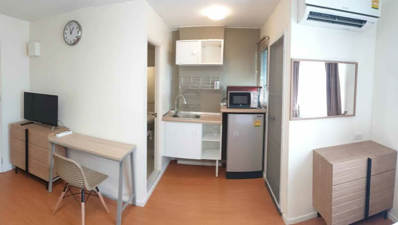 Lumpini Condo Town Romklao-Suvarnabhumi : ลุมพินี คอนโดทาวน์ ร่มเกล้า - สุวรรณภูมิ, กรุงเทพ, ถนนร่มเกล้า 1, คลองสามประเวศ, ลาดกระบัง, กรุงเทพ, 22 ตร.ม., คอนโด ขาย, โดย คุณแจ๊ค, 500495145 - DDproperty.com