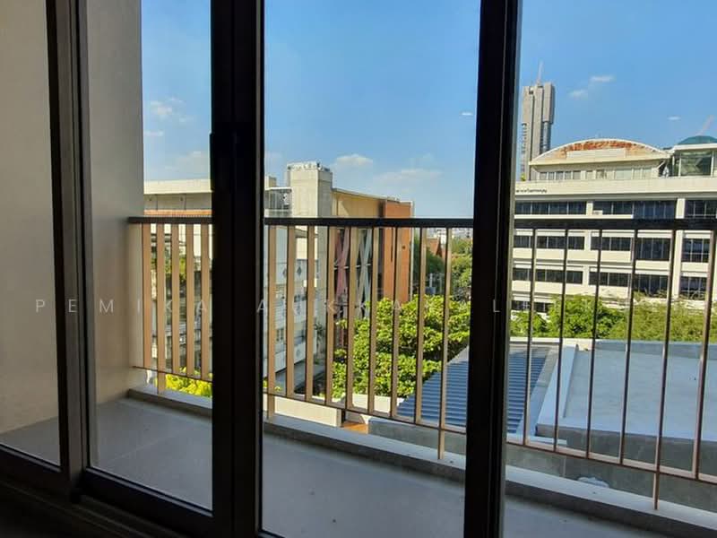 Klass Siam, Bangkok, Rama I Road, Wang Mai, Pathum Wan, Bangkok, 2 Bedrooms, 69 sqm, Condo For Sale, by Pemika Aukkaraleekul, 500495146 - DDproperty.com