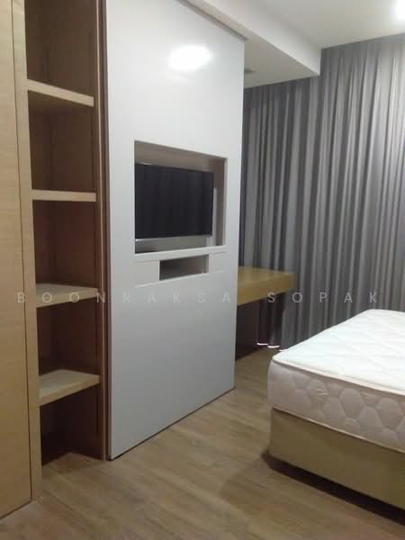 Kirthana Residence, Bangkok, 255 Soi Sukhumvit 31, Khlongtoei Nua, Watthana, Bangkok, 2 Bedrooms, 100 sqm, Apartment For Rent, by Boonraksa Sopak, 500495147 - DDproperty.com
