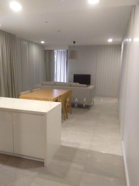 Kirthana Residence : กีรธนา เรสซิเด้นซ์, กรุงเทพ, 255 ซอยสุขุมวิท 31, คลองเตยเหนือ, วัฒนา, กรุงเทพ, 100 ตร.ม., อพาร์ทเมนท์ ให้เช่า, โดย Boonraksa Sopak, 500495147 - DDproperty.com