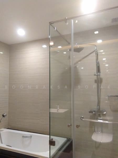 Kirthana Residence, Bangkok, 255 Soi Sukhumvit 31, Khlongtoei Nua, Watthana, Bangkok, 2 Bedrooms, 100 sqm, Apartment For Rent, by Boonraksa Sopak, 500495147 - DDproperty.com