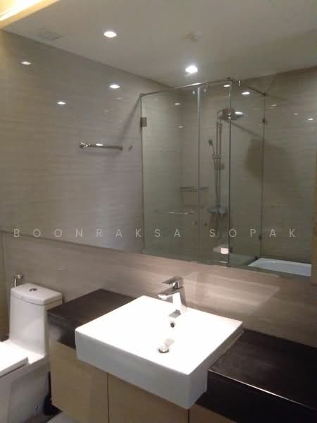 Kirthana Residence, Bangkok, 255 Soi Sukhumvit 31, Khlongtoei Nua, Watthana, Bangkok, 2 Bedrooms, 100 sqm, Apartment For Rent, by Boonraksa Sopak, 500495147 - DDproperty.com