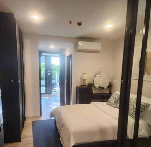 XT Huaikhwang, Bangkok, 244 Ratchadaphisek Road, Huai Khwang, Bangkok, 1 Bedroom, 30 sqm, Condo For Sale, by Narinthira Roengrit, 500495148 - DDproperty.com