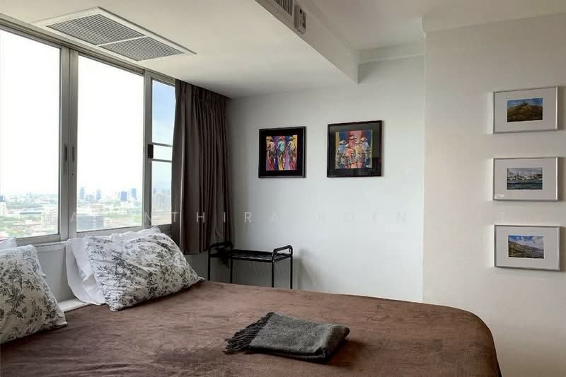 The Waterford Diamond Tower Sukhumvit, Bangkok, 758/18  Soi Sukhumvit 30/1, Sukhumvit Road, Khlong Toei, Bangkok, 3 Bedrooms, 146 sqm, Condo For Sale, by Narinthira Roengrit, 500495152 - DDproperty.com