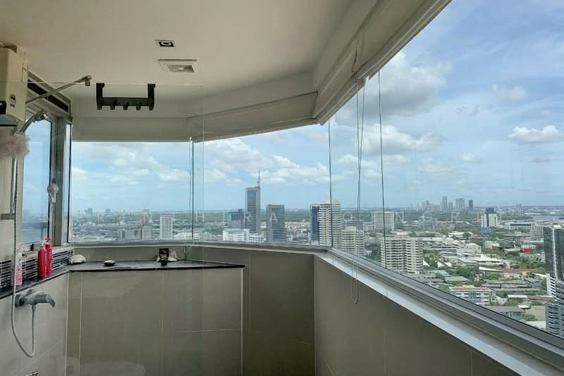 The Waterford Diamond Tower Sukhumvit, Bangkok, 758/18  Soi Sukhumvit 30/1, Sukhumvit Road, Khlong Toei, Bangkok, 3 Bedrooms, 146 sqm, Condo For Sale, by Narinthira Roengrit, 500495152 - DDproperty.com