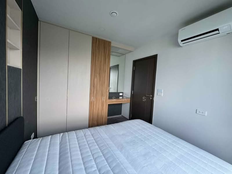 Aspire Arun Privé, Bangkok, 19 Arun Amarin Road, Arun Amarin, Bangkok Noi, Bangkok, 1 Bedroom, 37 sqm, Condo For Rent, by Boonraksa Sopak, 500495153 - DDproperty.com