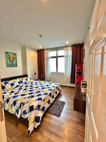 Chewathai Ratchaprarop, Bangkok, 51 Rajaprarop Road, Makkasan, Ratchathewi, Bangkok, 2 Bedrooms, 46 sqm, Condo For Sale, by Pemika Aukkaraleekul, 500495154 - DDproperty.com